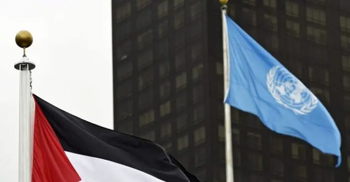 Austrália anuncia reconhecimento do Estado da Palestina