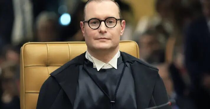 Venda de sentenças: Zanin dá liberdade a operador financeiro de esquema