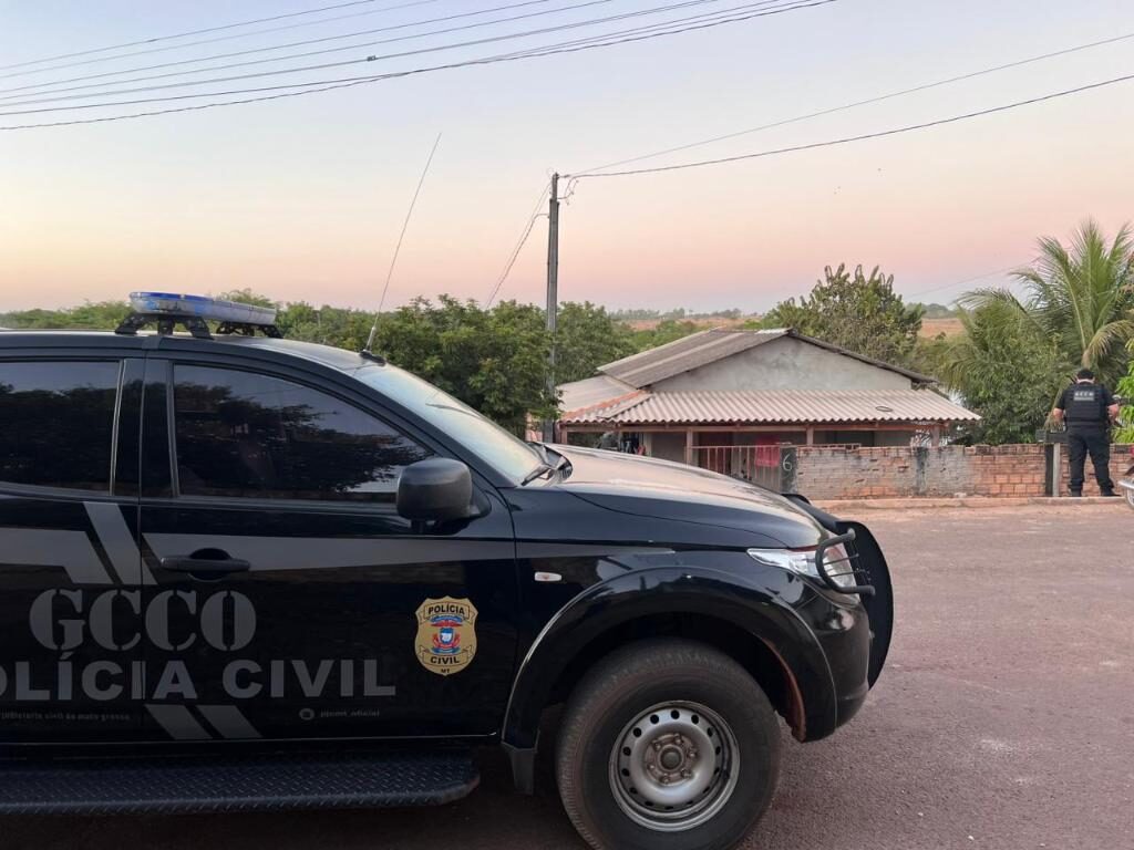 Polícia mira grupo criminoso envolvido em desvio de mais de R$ 1,1 milhão em carga de grãos