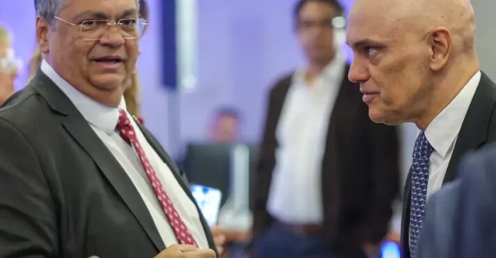 Oposição: ‘Dino instrumentaliza o Judiciário para proteger Moraes’