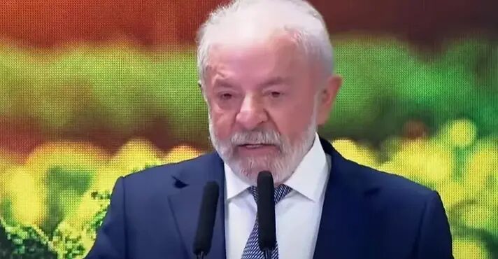 Pesquisa Genial/Quaest: desaprovação de Lula chega a 51%