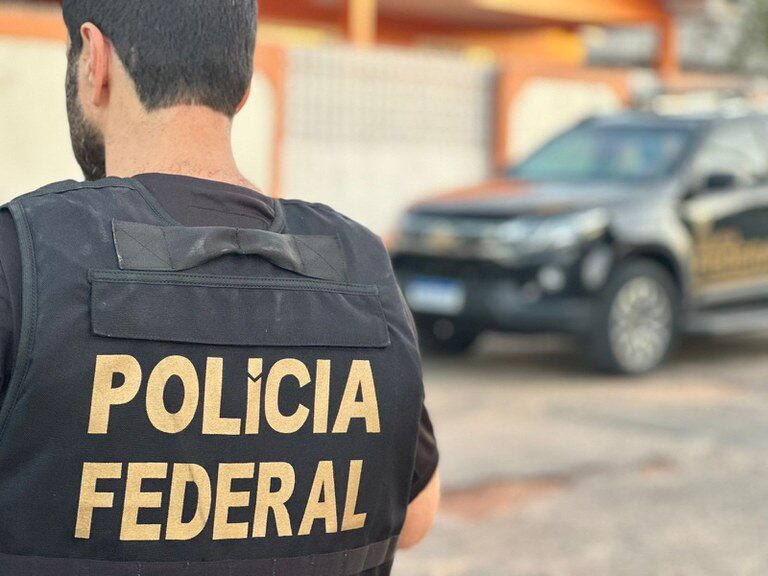 PF deflagra operação contra fraudes em licitações