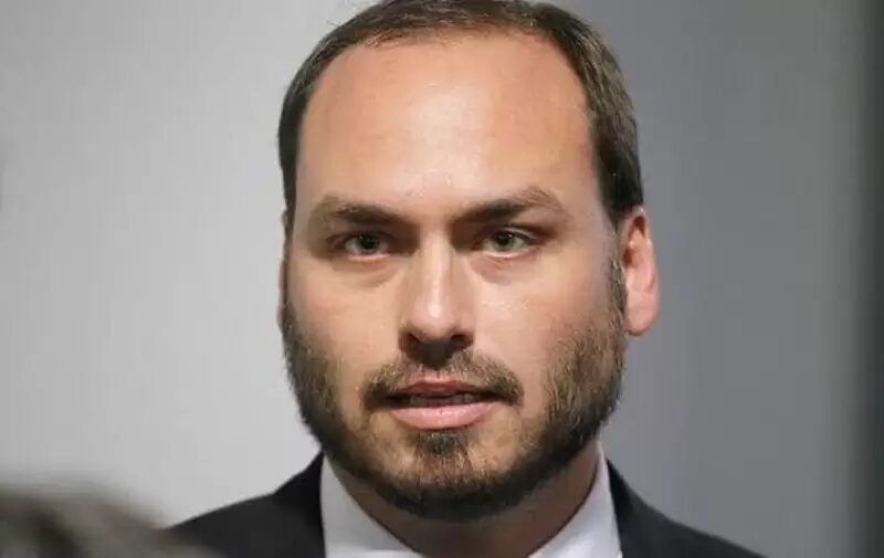 Carlos Bolsonaro, sobre áudios divulgados pela PF: ‘Alguém falou em golpe? Em diálogos cabulosos com o tráfico?’