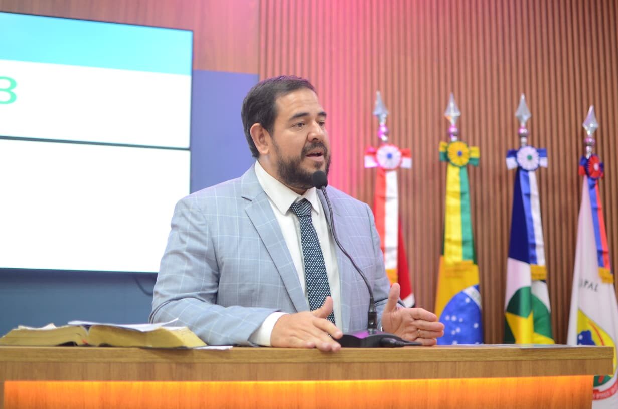 Projeto para fornecimento gratuito de canetas emagrecedoras para obesidade e diabete tipo II é aprovado pela Câmara