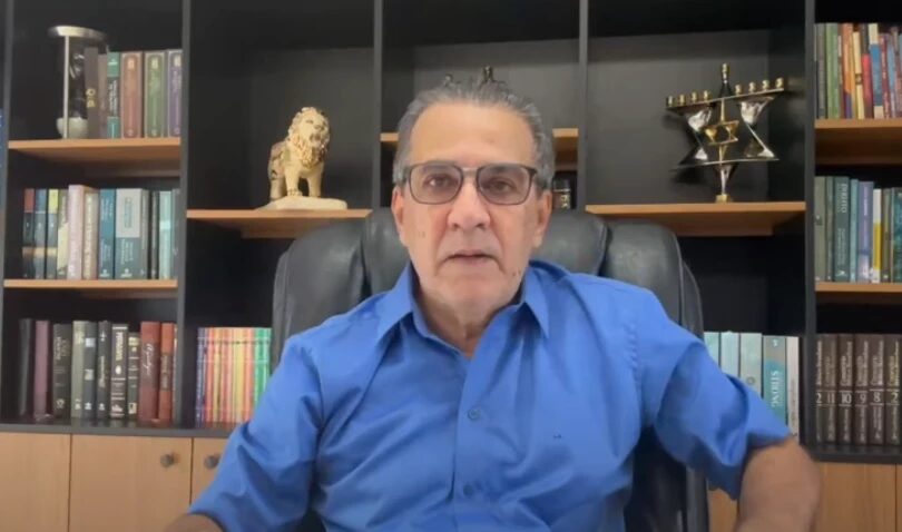 Malafaia: “Não sou bandido e não tenho medo de ditadores!”