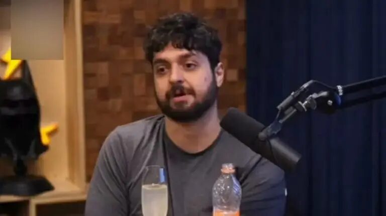 STF: Monark insiste em recurso para afastar Dino de julgamento