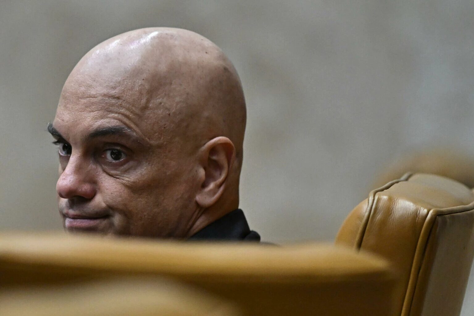 Moraes tem cartão Mastercard bloqueado; BB oferece Elo