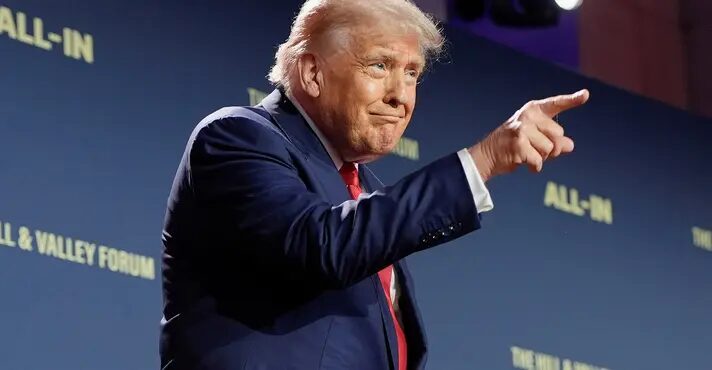 EUA aumentam tarifas comerciais para dezenas de países; veja lista