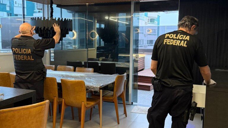 PF e Polícia da Irlanda combatem tráfico internacional de pessoas e lavagem de dinheiro