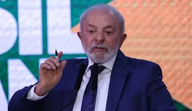 Governo Lula estuda legislação para barrar sanções da Lei Magnitsky