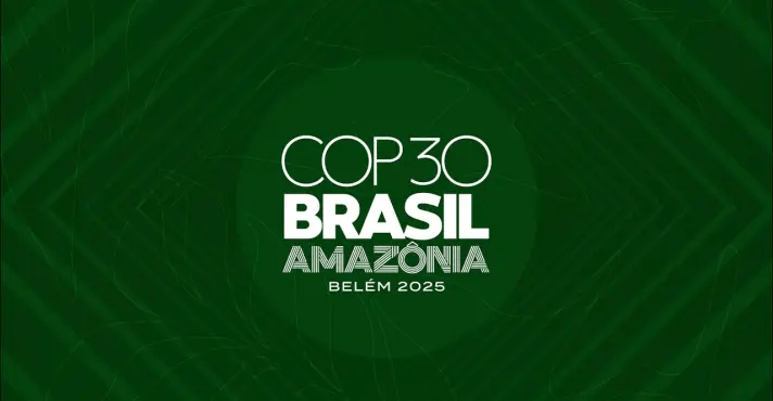 Quase metade dos brasileiros rejeita Belém como sede da COP30