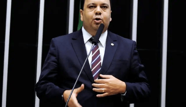 PF identifica participação de Elmar Nascimento em esquema de fraudes