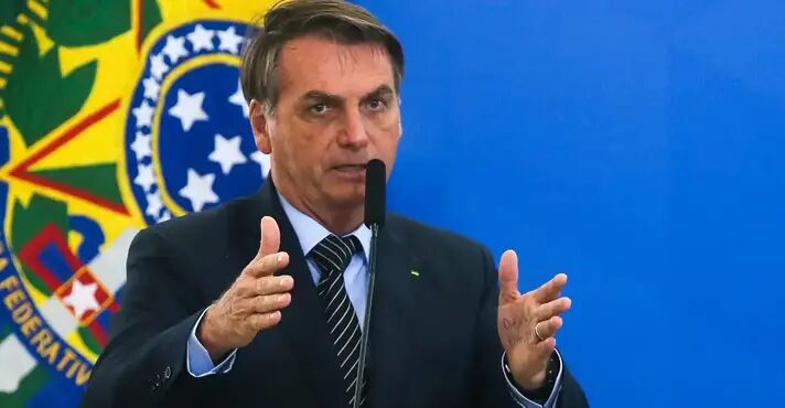 MPF arquiva investigação sobre corrupção em Itaipu no governo Bolsonaro