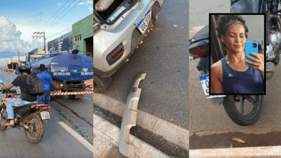 Defesa de personal morta desiste de processo contra PM