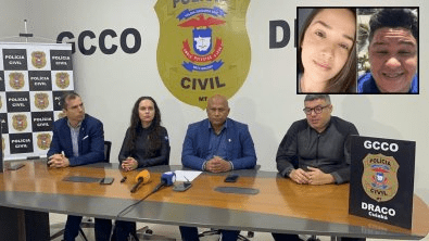 Advogado usa empresa de energia para lavar R$ 23 milhões do tráfico em MT