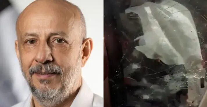 Polícia identifica segundo envolvido na execução de ex-delegado