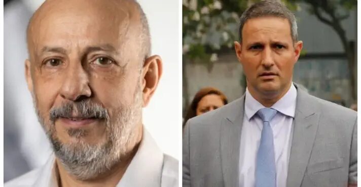 Derrite anuncia força-tarefa para prender assassinos de Ruy Fontes