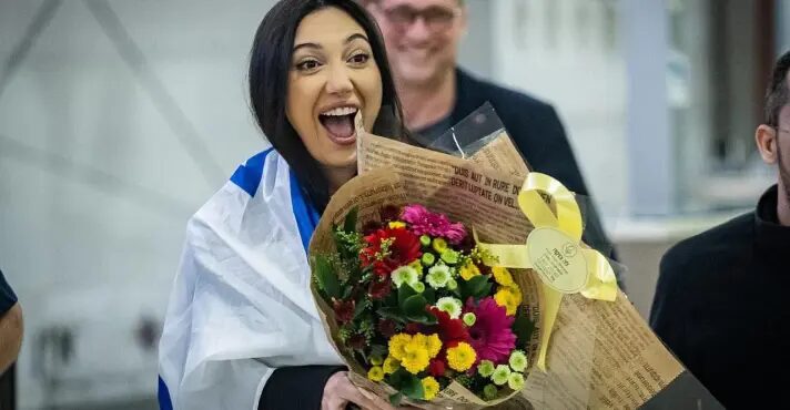 Espanha ameaça abandonar Eurovision 2026 caso Israel participe