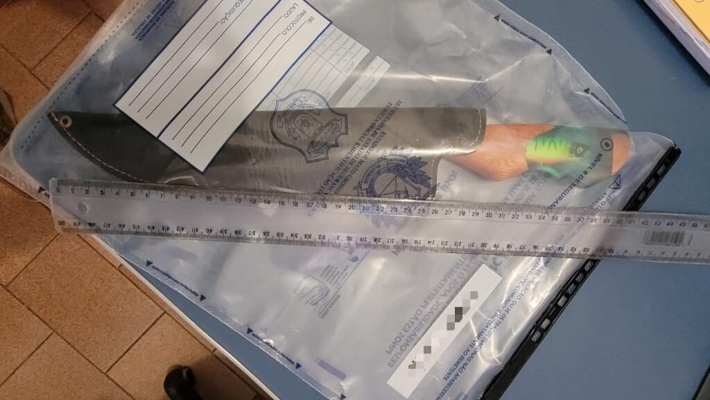 Polícia prende suspeito de tentativa de homicídios em Itiquira-MT