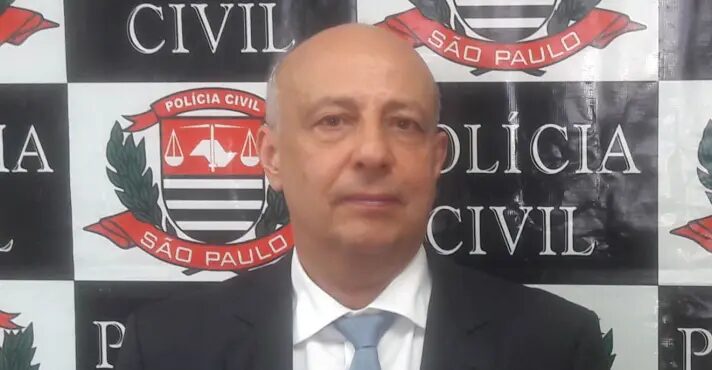 Polícia de SP prende suspeito de envolvimento na morte de Ruy Fontes