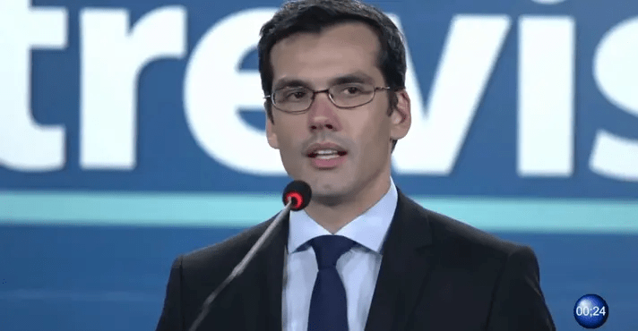 Lula escolhe funcionário do Banco do Brasil para presidência dos Correios