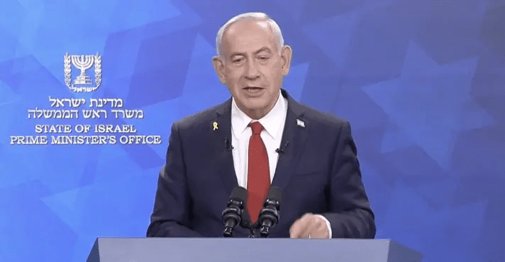 Netanyahu anuncia criação de indústria de armas independente em Israel