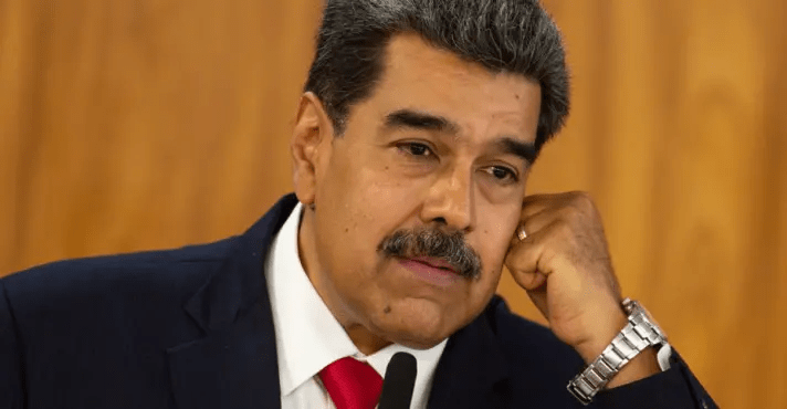 Maduro propõe diálogo direto com EUA depois de ataque a navio
