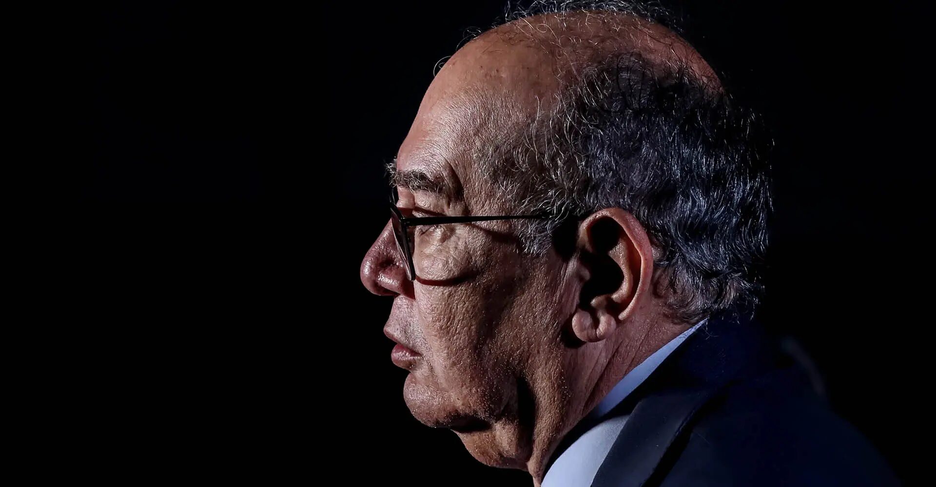 Na Itália, Gilmar acusa Bolsonaro de tramar plano de assassinato