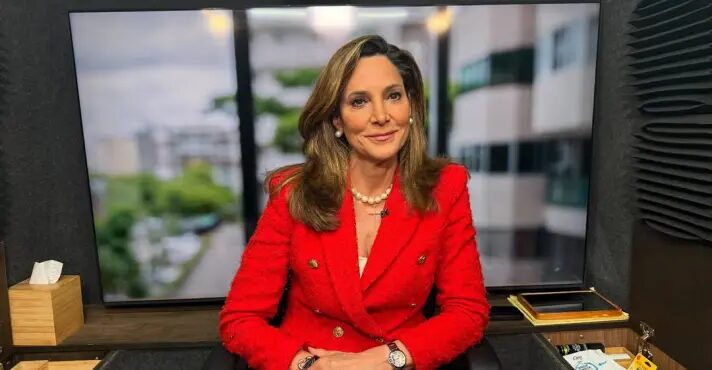 Maria Elvira manda recado a Moraes: ‘Pare com a perseguição política’