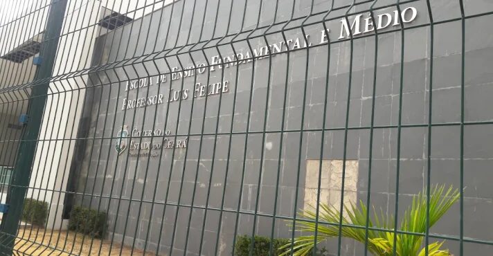 Governo do Ceará sabia de ameaças a alunos em escola de Sobral