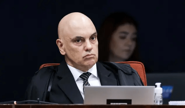 Moraes autoriza saída de preso do 8 de janeiro para enterro da mãe