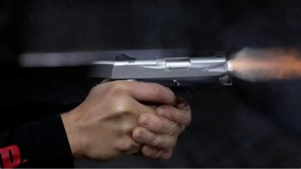 Homem é morto e outro fica ferido em ataque a tiros em bar de Dom Aquino-MT