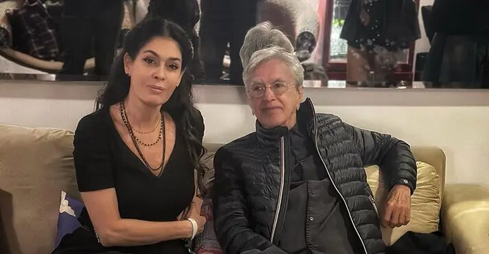 Justiça: Osklen não deve indenizar Caetano Veloso e Paula Lavigne