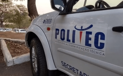 Após acidente de moto, garimpeiro morre afogado em MT