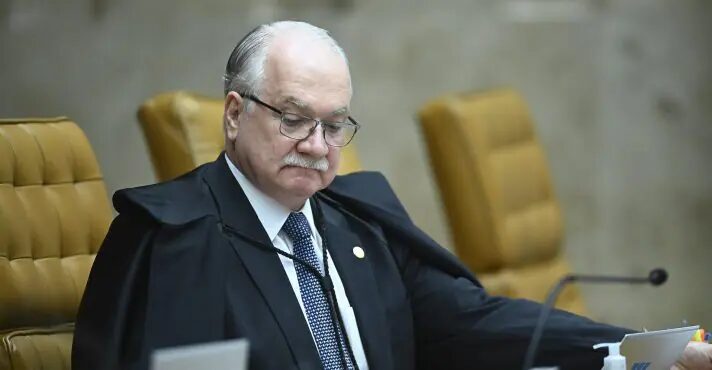 Fachin assume o STF com processos sobre Uber, marco temporal e escravidão moderna