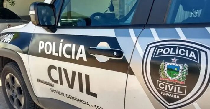 Polícia cumpre mandados e bloqueia R$ 125 mi em ação contra Comando Vermelho na PB