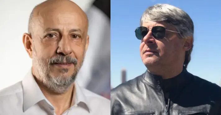 Operação investiga subsecretário em caso de execução de ex-delegado