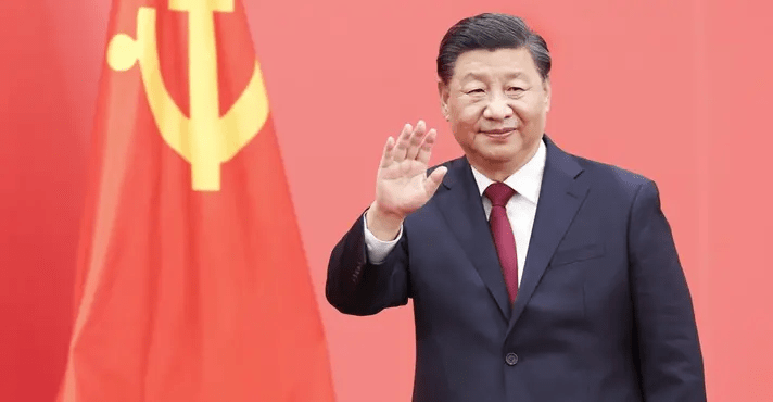 Partido Comunista da China vai discutir plano para 2030