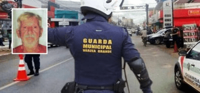 Motorista perde controle de carro e mata pedestre atropelado