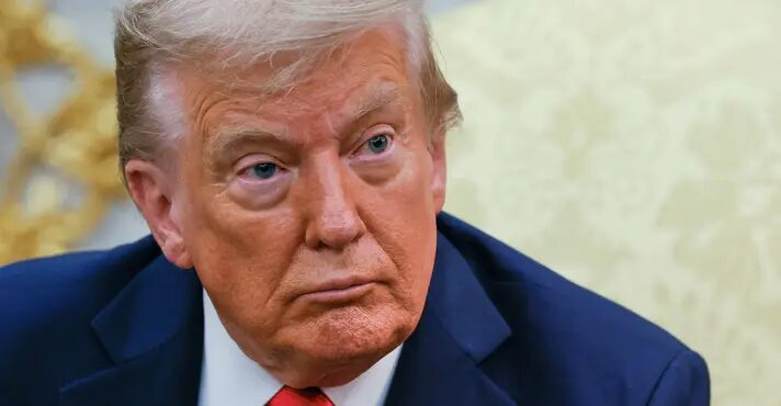 Trump, sobre a invasão do Capitólio: ‘Agentes do FBI agiram como agitadores’