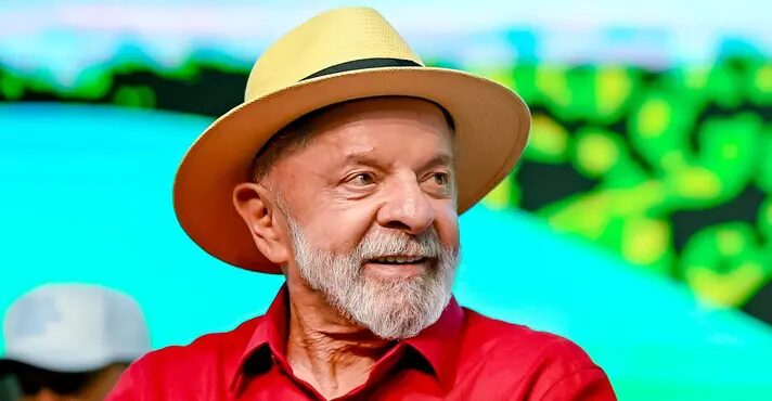 Desaprovação de Lula alcança 60% no Distrito Federal