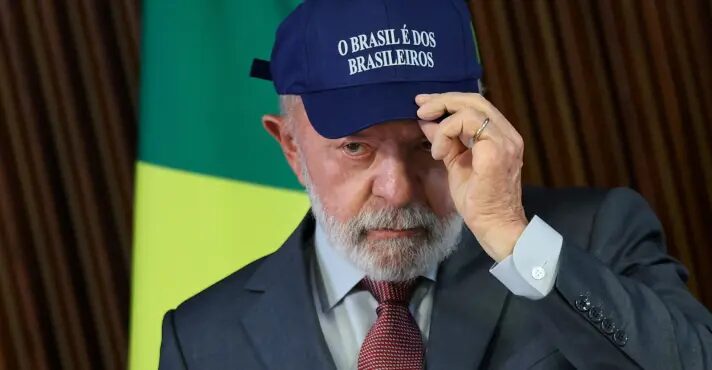 ‘Gente branca querendo passar por negro’, diz Lula sobre ACM Neto