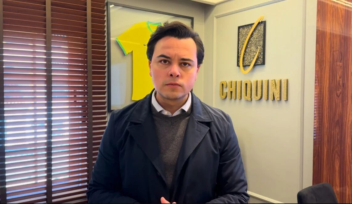 PM resgata advogado Jeffrey Chiquini mantido em cárcere privado durante protesto na UFPR