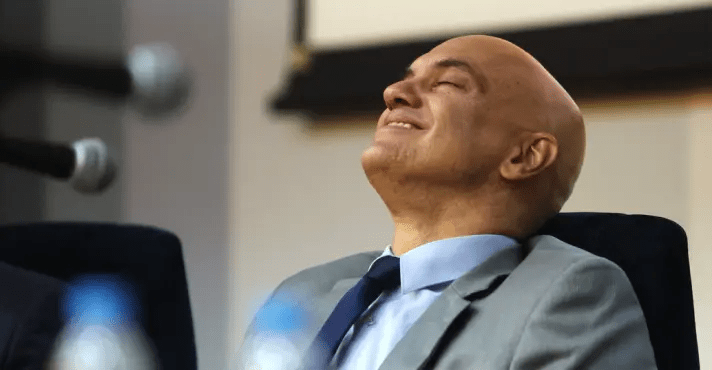 STF oferece meditação para ministros antes de julgamento de Bolsonaro