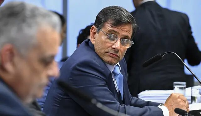 CPMI do INSS: relator quer proteção policial a advogado que apurou fraude