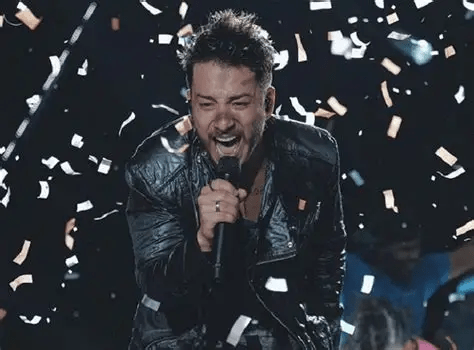 Irmão de Sandy ataca a anistia aos presos do 8/1