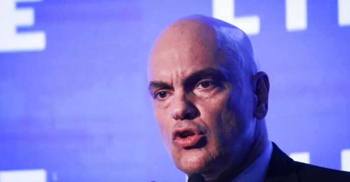 STJ põe prazo para AGU e MP se manifestarem sobre caso Moraes e Rumble