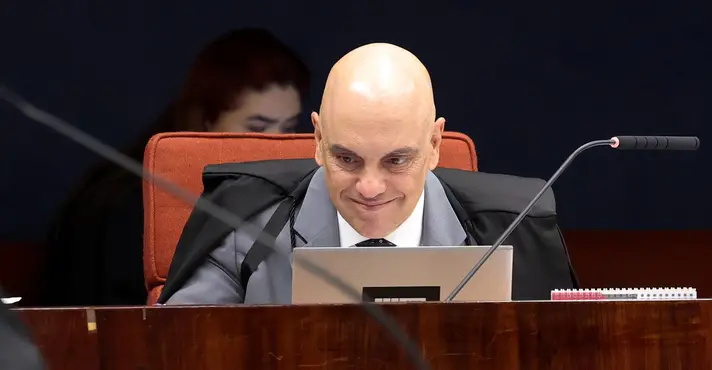 STF retoma julgamento do ‘núcleo de desinformação’ nesta semana