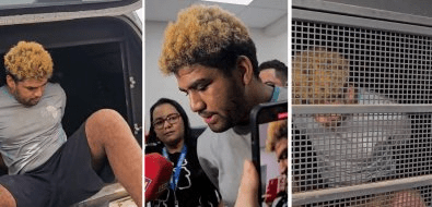 Homem que matou colega por celular diz ouvir vozes; juíza mantém prisão