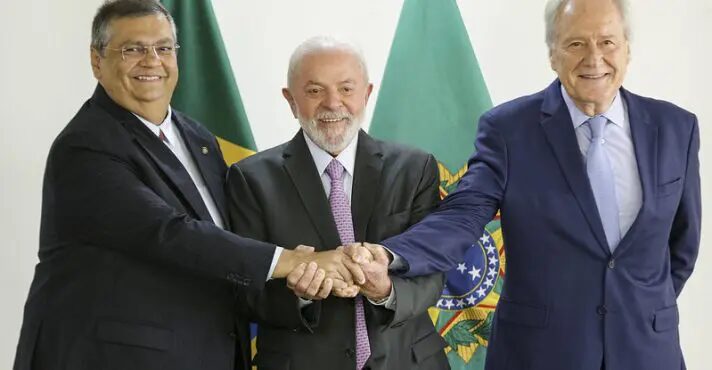 Mais de 45% acham que segurança piorou no governo Lula; para 17%, melhorou
